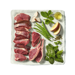 80% Lamb Block image number 2